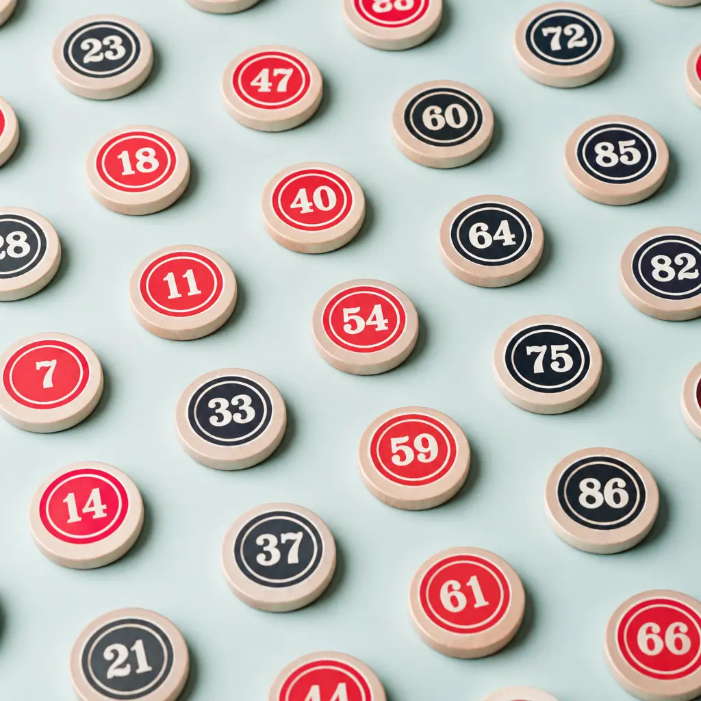 Spinland Bingo visual guide for Spinland Casino